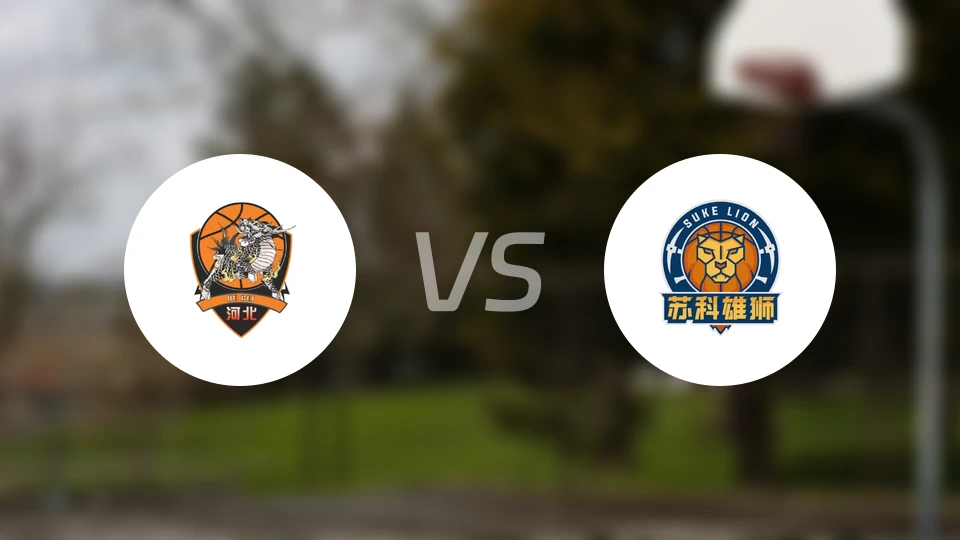 石家庄翔蓝vs盐南苏科雄狮录像回放【2026/01/06】