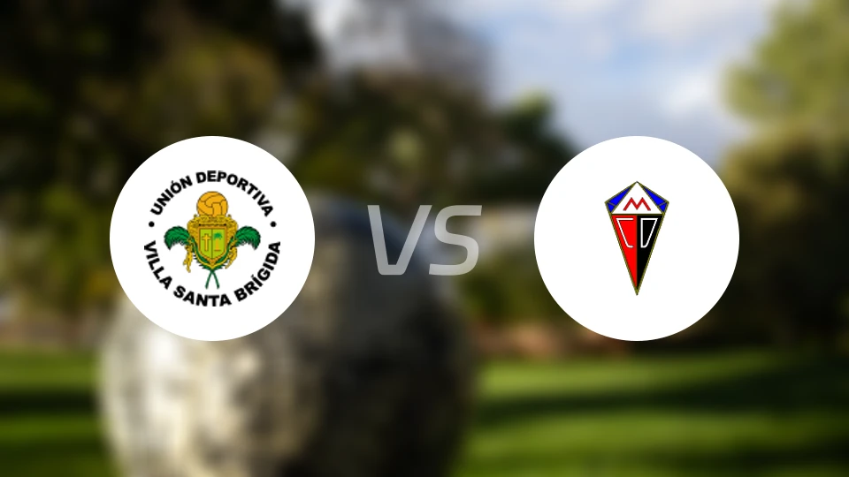 维拉圣塔vs门萨赫罗比分预测【2025/12/20】