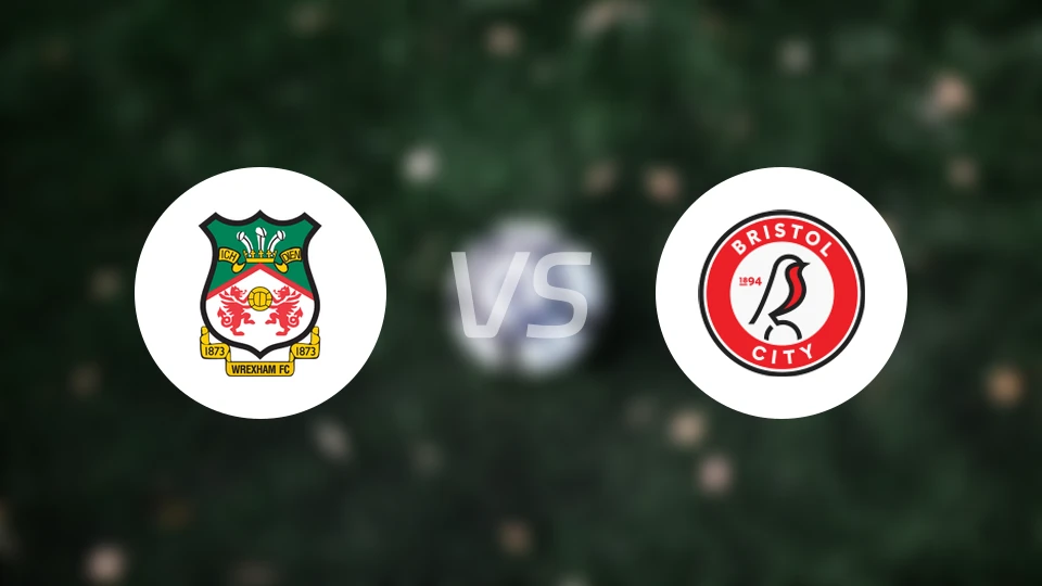 雷克瑟姆vs布里斯托尔城比分预测【2025/11/27】
