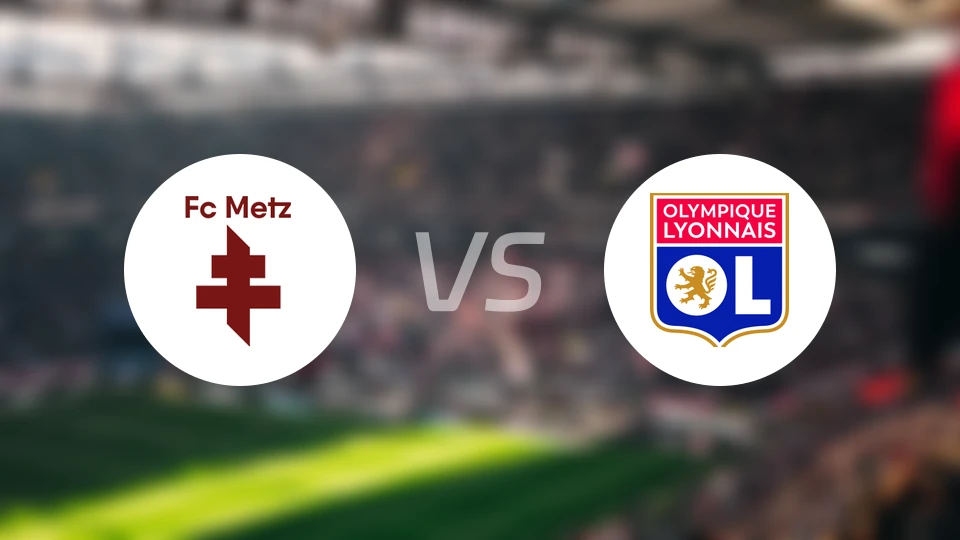 梅斯vs里昂比分预测【2026/01/26】