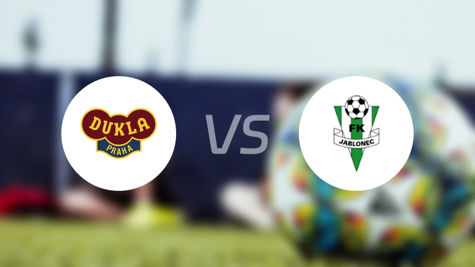 布拉格杜克拉vs亚布洛内茨比分预测【2026/03/14】