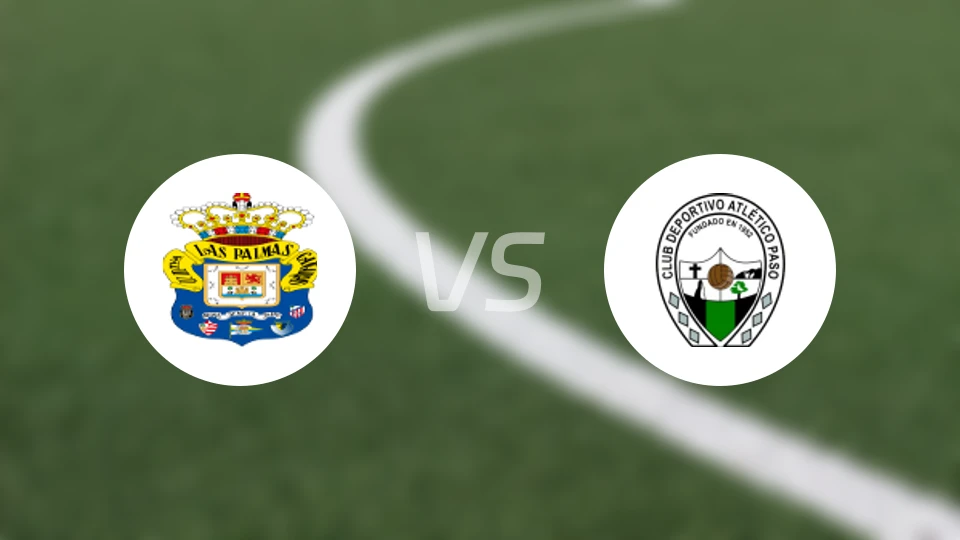 拉斯帕尔马斯C队vs帕索竞技俱乐部比分预测【2026/01/03】