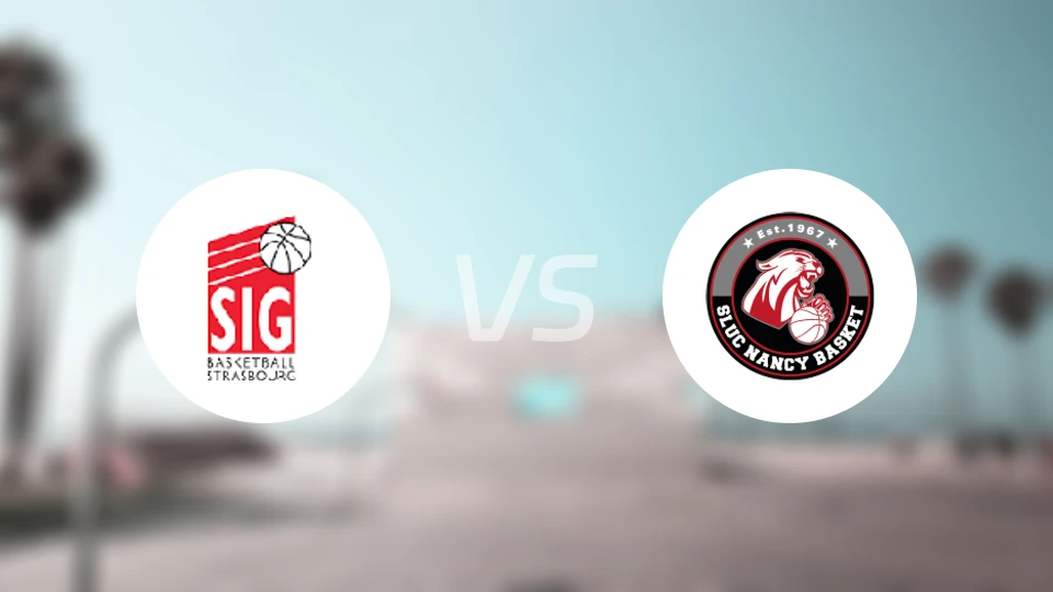 斯特拉斯堡U21vs南锡U21比分预测【2025/11/01】