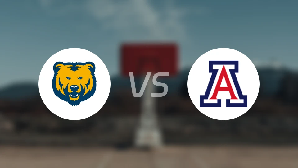 北科罗拉多大学女篮vs亚利桑那女篮比分预测【2025/11/26】