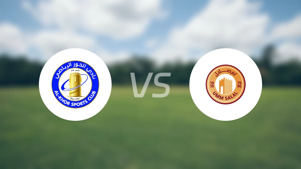 阿尔科尔vs乌姆沙拉尔比分预测【2024/09/06】