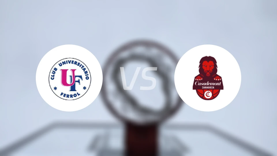 费路尔女篮vs萨拉戈萨女篮比分预测【2026/04/12】