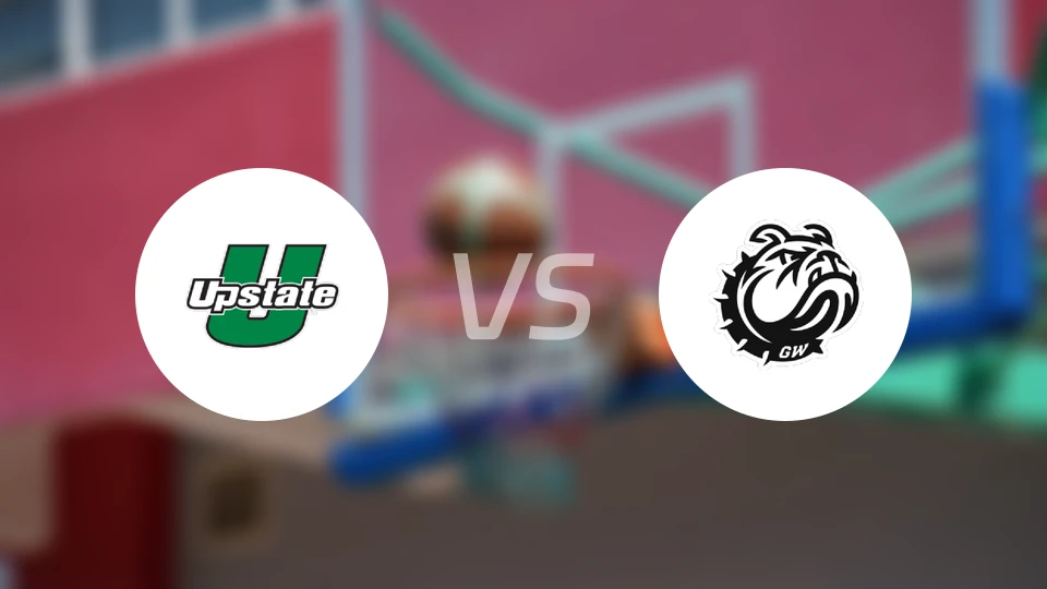 南卡罗莱纳北部大学vs加德纳韦伯大学比分预测【2026/01/24】