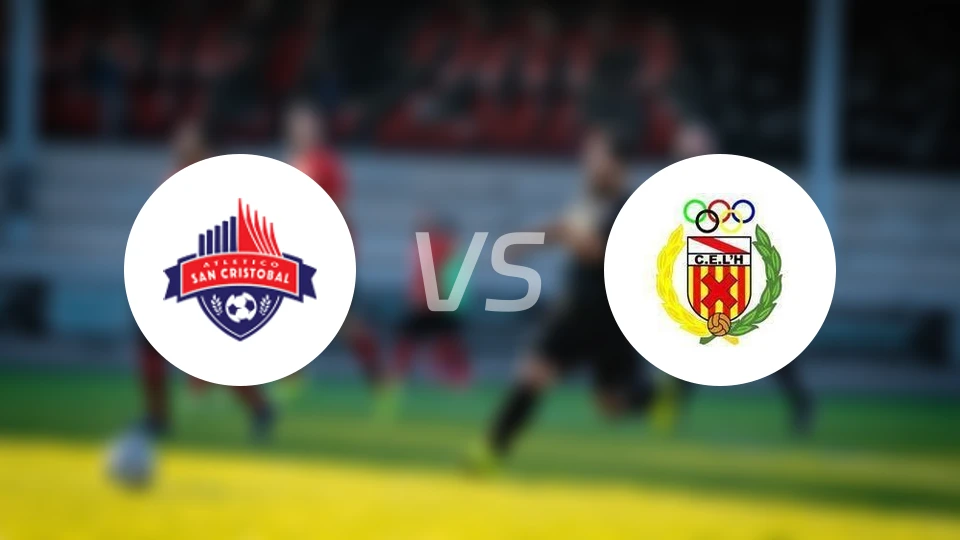 圣克里斯托瓦尔vs豪斯彼得利特比分预测【2026/01/18】