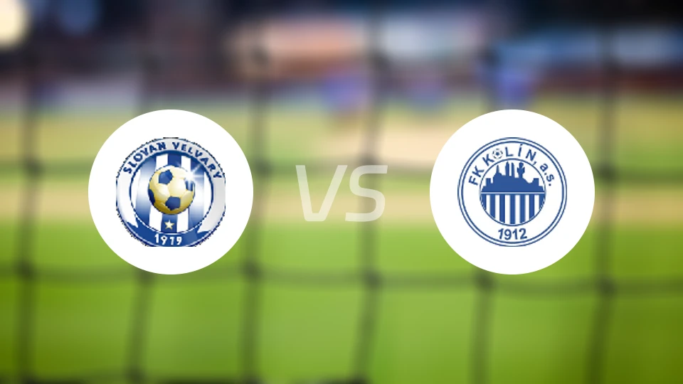 斯拉夫韦尔瓦力vs科林比分预测【2025/11/15】