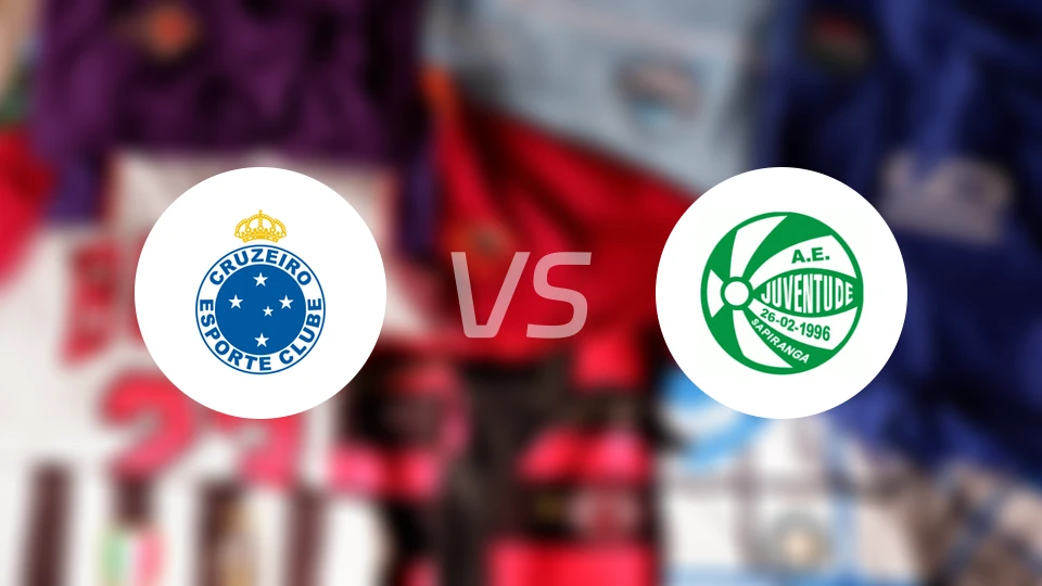 克鲁塞罗青年队vs尤文都德青年队比分预测【2026/02/22】