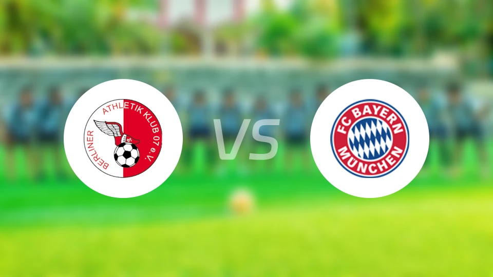 柏林安卡拉体育U19vs拜仁慕尼黑U19比分预测【2026/02/22】