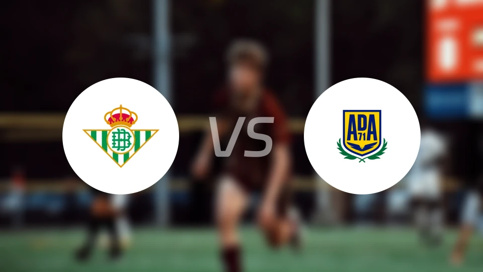 皇家贝蒂斯B队vs阿尔科孔比分预测【2025/12/13】