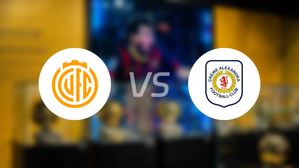 剑桥联vs克鲁比分预测【2025/11/29】