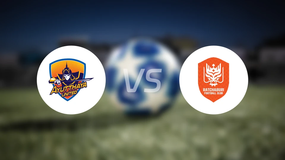 大城联vs拉查武里比分结果战报【2025/11/09】