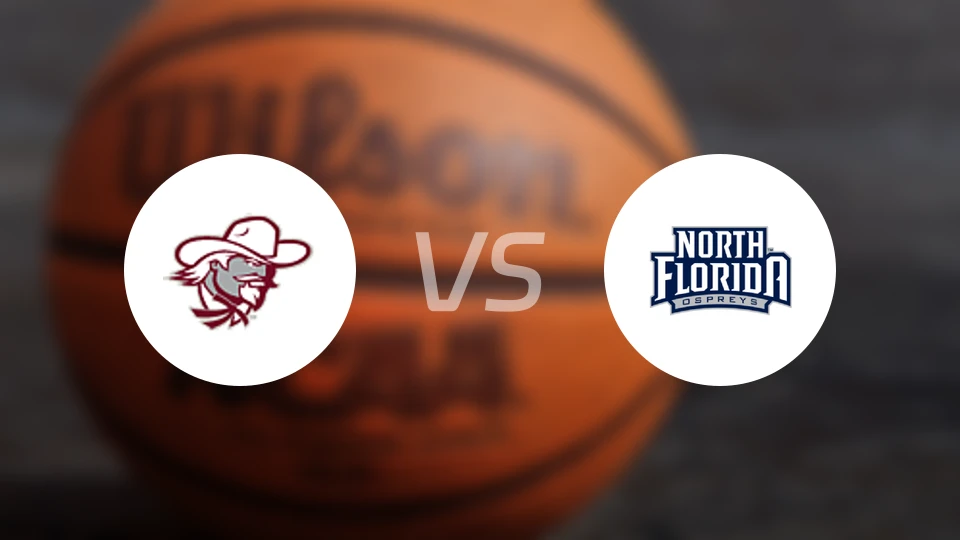 东肯塔基大学vs北佛罗里达比分预测【2026/01/23】