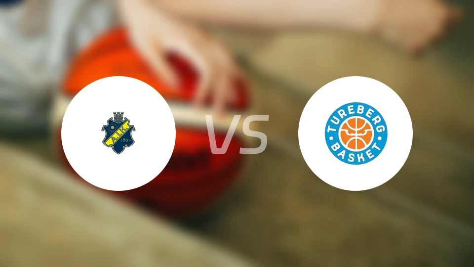 AIK巴斯克vs特瑞堡比分预测【2025/10/30】