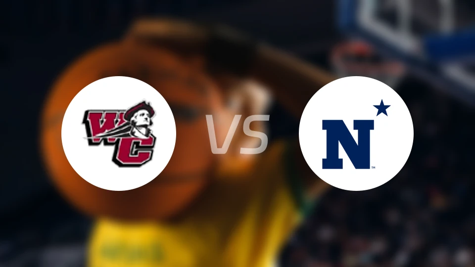 华盛顿学院vs海军官校比分结果战报【2024/11/26】