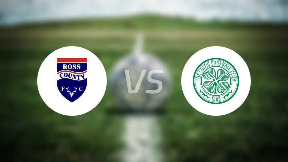 罗斯郡vs凯尔特人比分结果战报【2024/10/06】