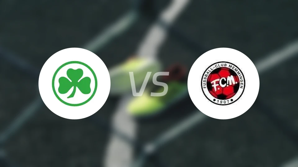 菲尔特二队vs梅明根比分预测【2026/04/11】