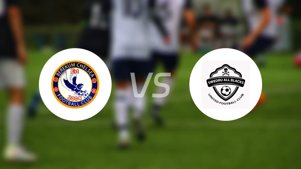 贝切vs斯韦德鲁全黑比分预测【2026/01/18】