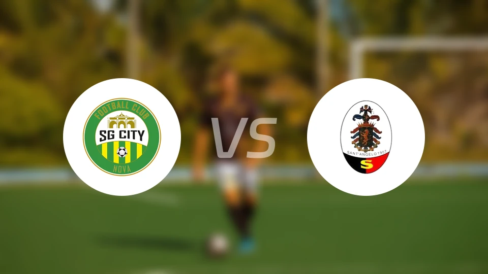 新桑吉利亚诺市vsACD圣天使比分预测【2026/03/01】