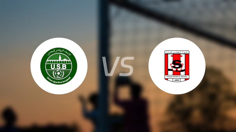 布贾德体育vs外傣特马拉比分预测【2026/03/28】