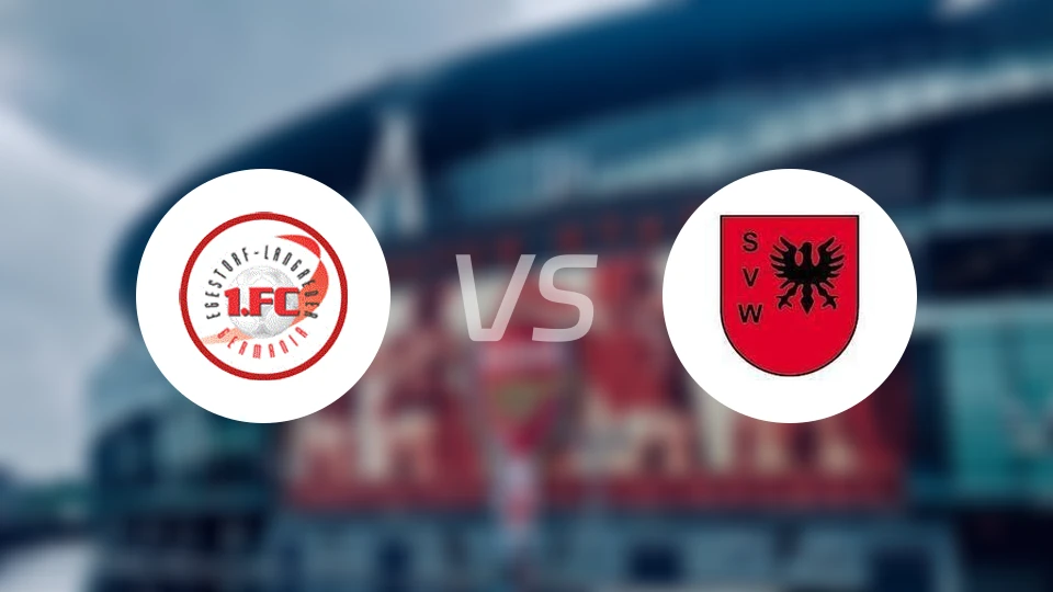 埃格斯托夫vs威廉港比分预测【2026/03/01】