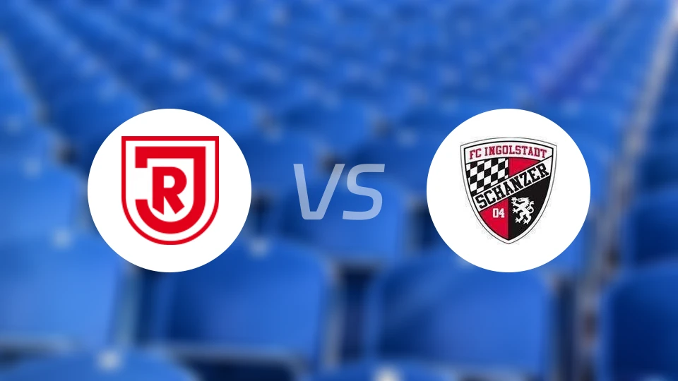 雷根斯堡二队vs因戈尔施塔特青年队比分预测【2026/03/14】