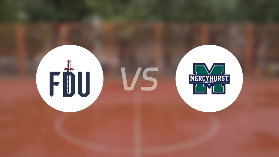 菲尔莱狄更斯大学vs默西赫斯特大学比分预测【2026/01/03】