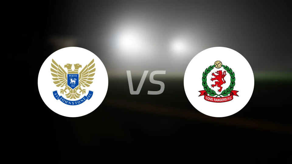 圣约翰斯通vs科夫流浪者比分预测【2025/11/29】