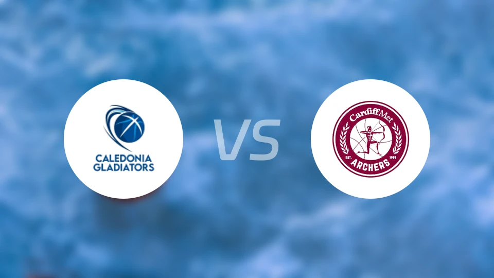 喀里多尼亚角斗士女篮vs加的夫弓箭手女篮比分预测【2025/12/01】