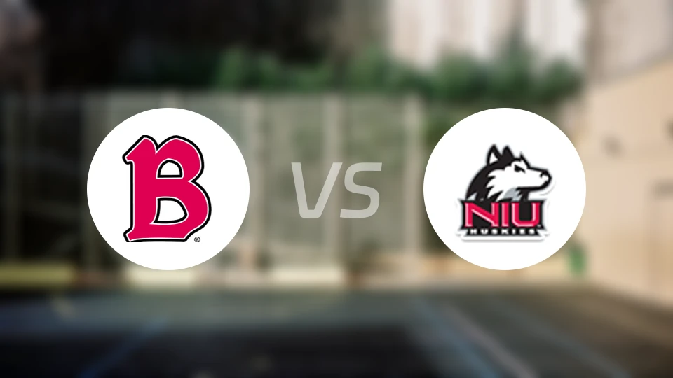 贝内迪森特大学vs北伊利诺大学比分预测【2025/11/14】