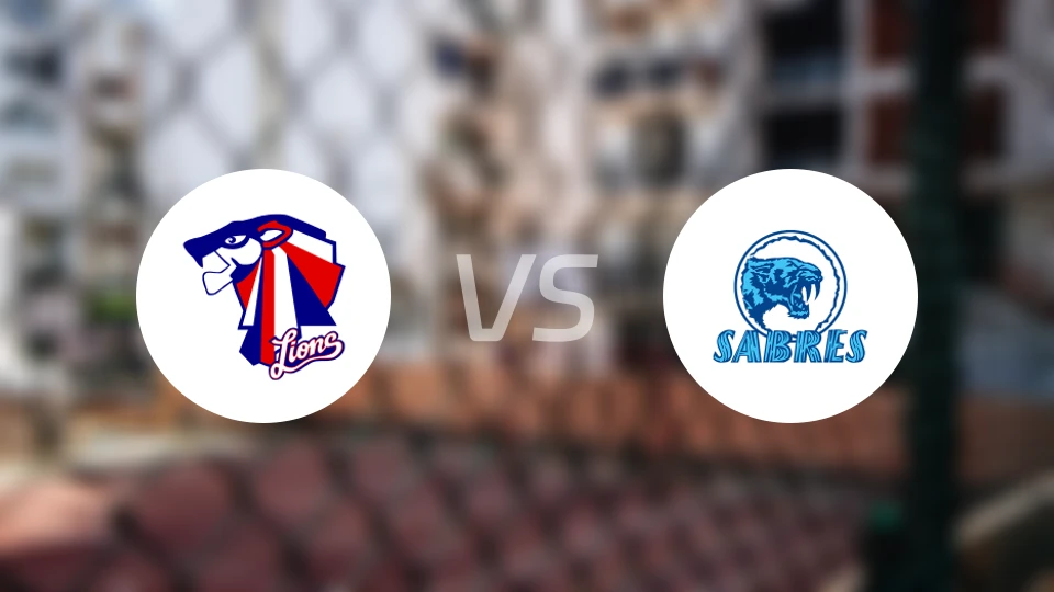 中央区狮子会女篮vs斯特军刀女篮比分预测【2026/03/28】