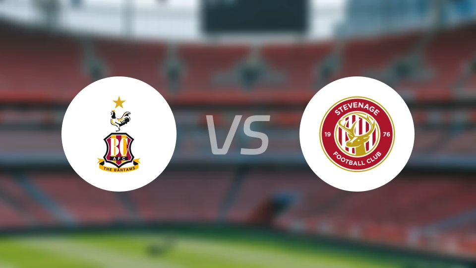 布拉德福德vs斯蒂夫尼奇比分预测【2026/04/11】