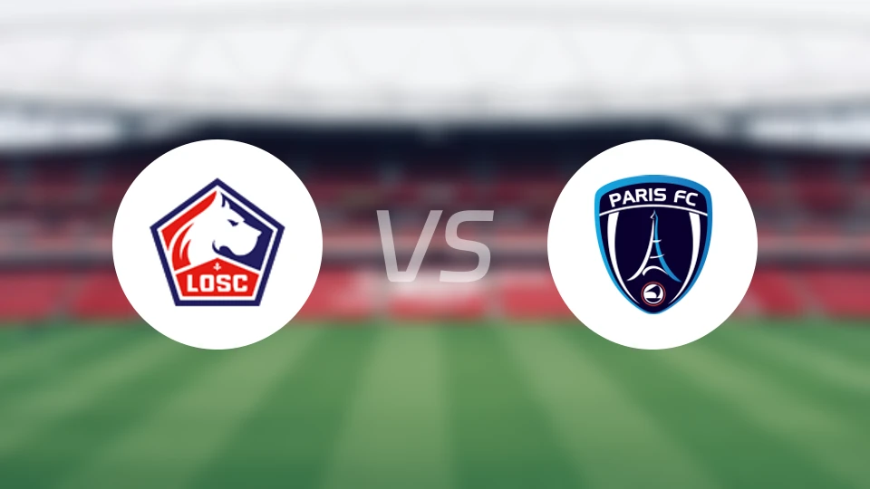 里尔vs巴黎FC比分预测【2025/11/24】