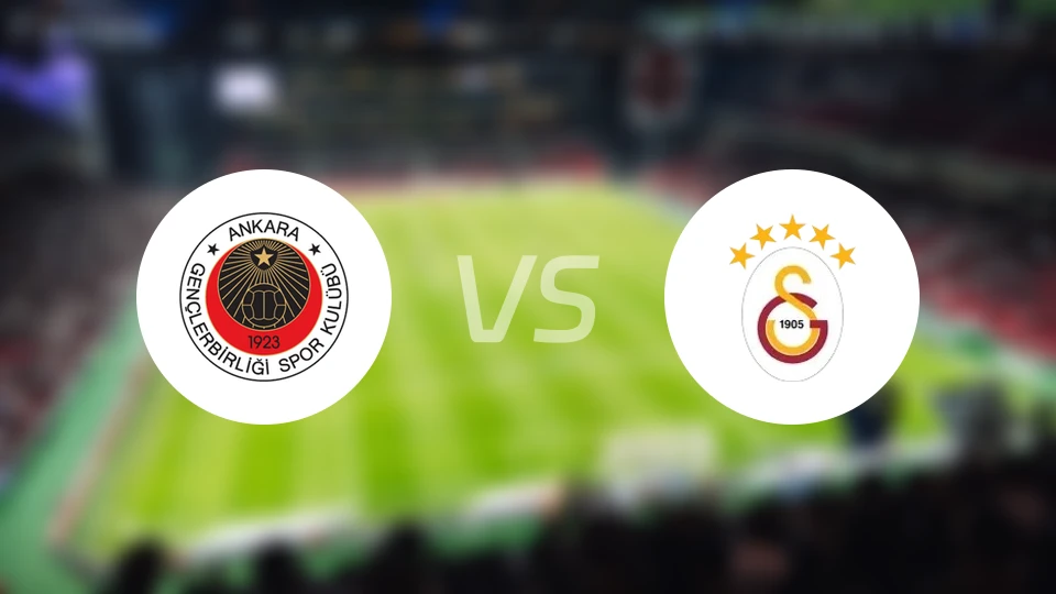 根克勒比利吉vs加拉塔萨雷比分预测【2026/04/19】