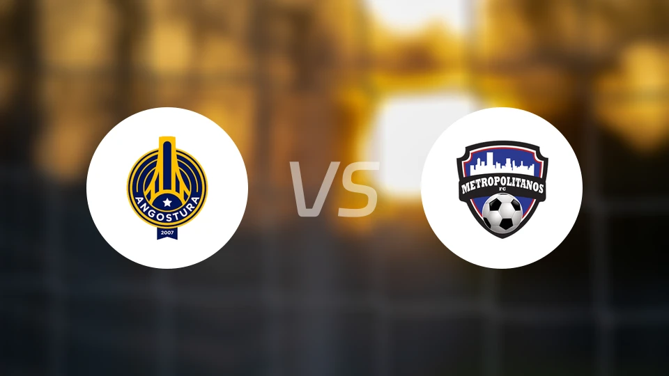 安格斯图拉FCvs都市运动会比分预测【2024/10/20】