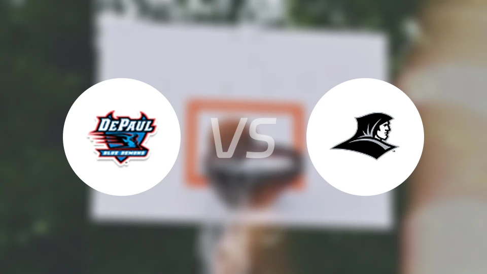 德保罗大学vs普罗维登斯学院比分预测【2026/02/08】