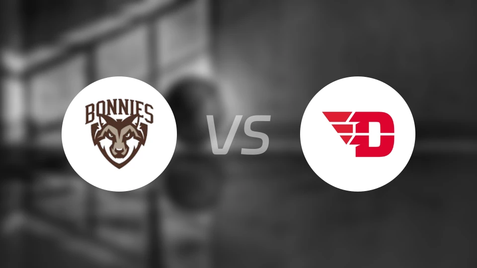 圣博纳旺蒂大学vs达顿大学比分预测【2026/02/04】