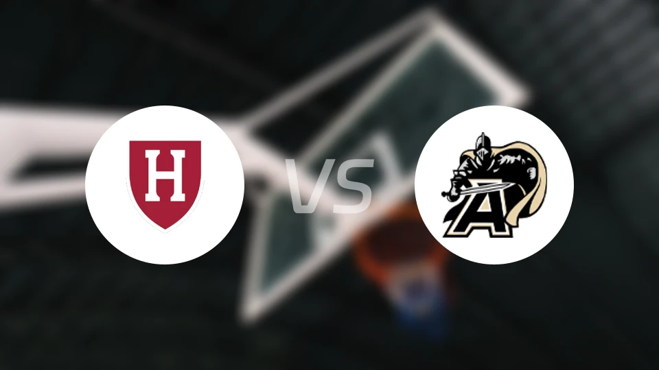 哈佛大学vs西点军校比分预测【2025/11/16】