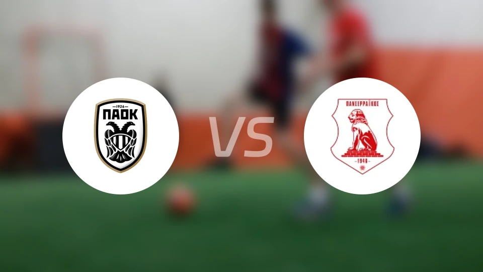 塞萨洛尼基vs潘塞莱科斯比分预测【2026/02/02】