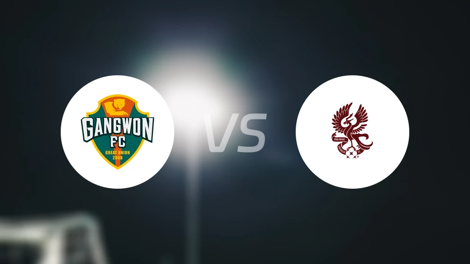 江原FCvs光州FC比分预测【2026/04/04】