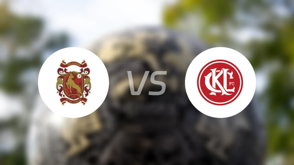 吉兰丹DNvs吉隆坡城比分预测【2026/04/10】