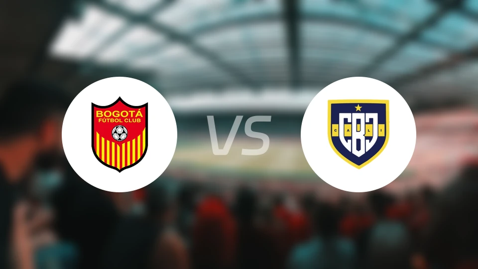 波哥塔vs卡利博卡青年比分预测【2026/02/23】