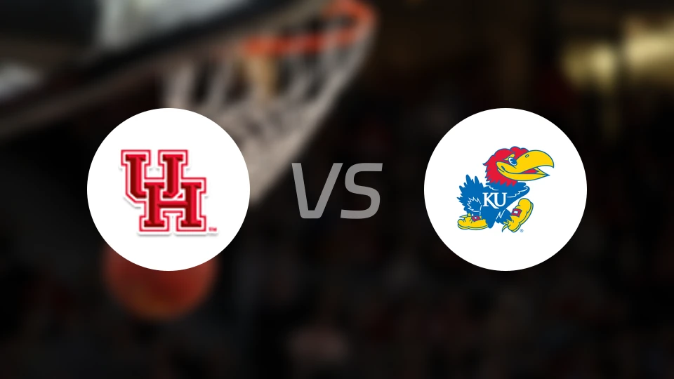 休斯顿大学vs堪萨斯大学比分结果战报【2026/02/24】