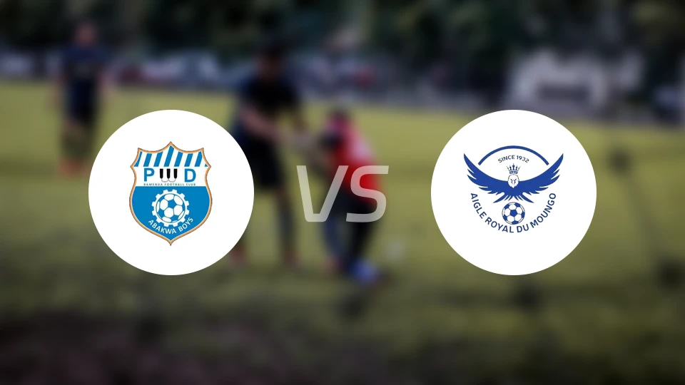 PWD巴门达vs阿格尔皇室杜马比分预测【2026/04/05】