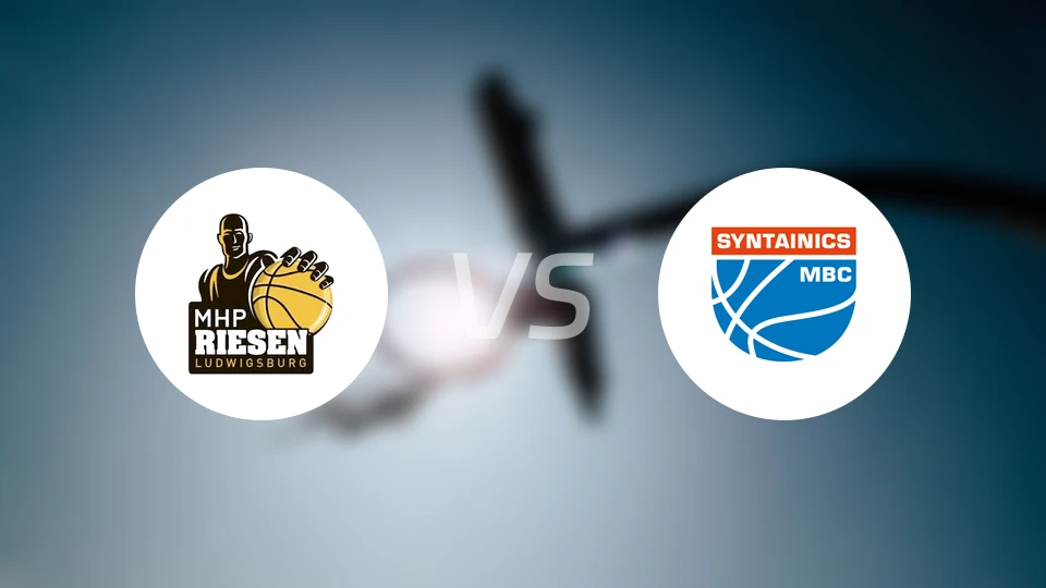 路德维希堡vs中央德国比分预测【2026/02/20】