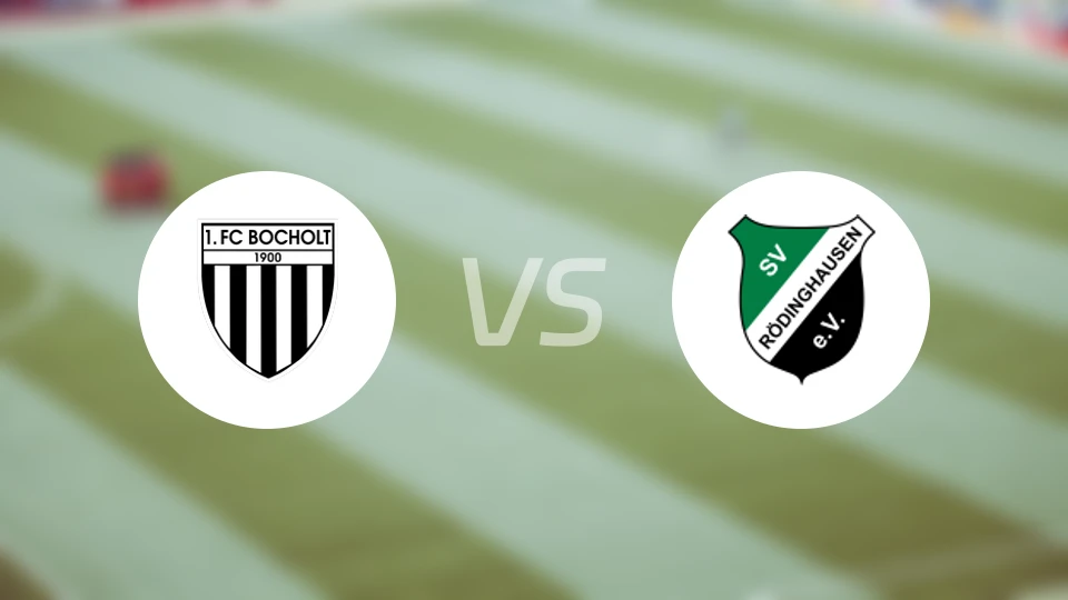 波卓尔特vs罗迪豪森比分预测【2026/04/11】