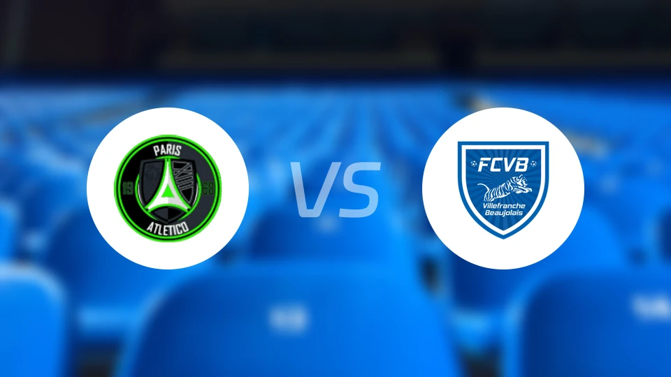 巴黎13区竞技vs维利法兰比分预测【2025/11/22】