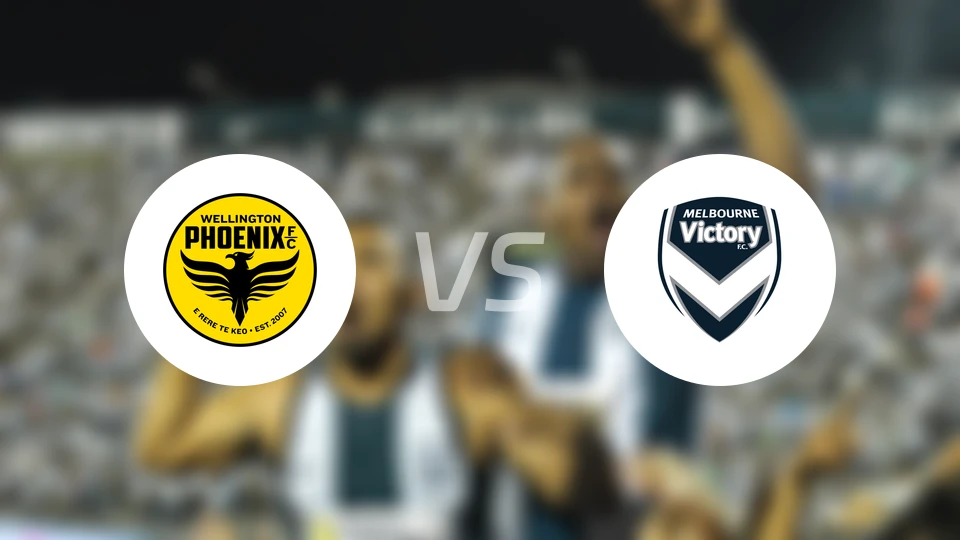 惠灵顿凤凰女足vs墨尔本胜利女足比分预测【2025/11/23】